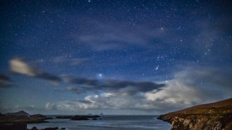 Reserva Kerry Dark Sky