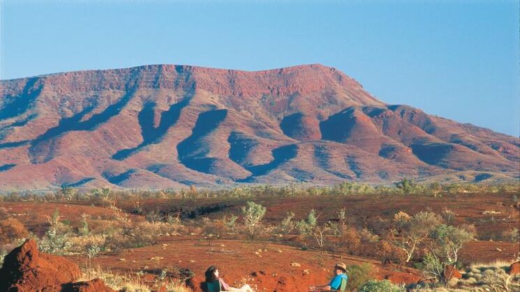 Karajini Australia