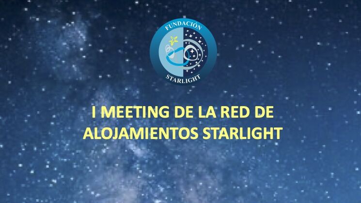 Meeting Alojamientos Starlight