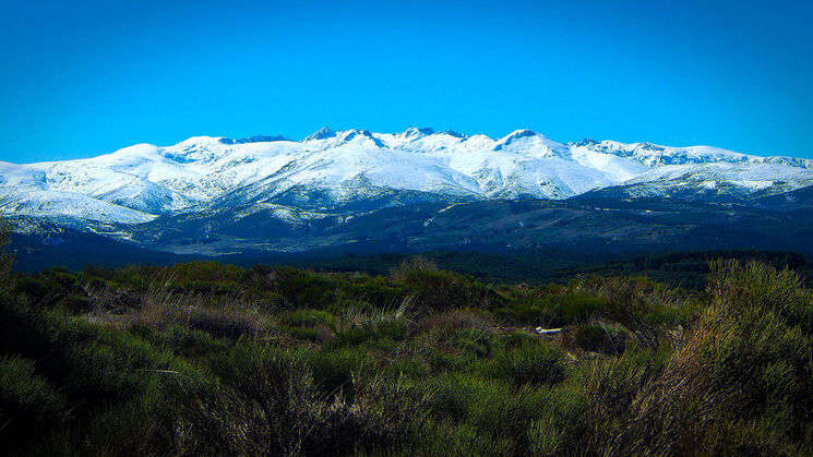 Gredos