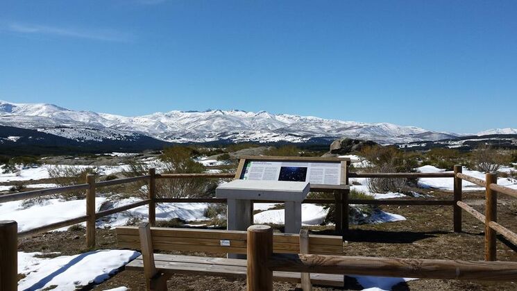 Sierra de Gredos