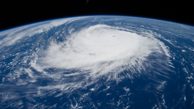 Imagnes de la Tierra de la NASA