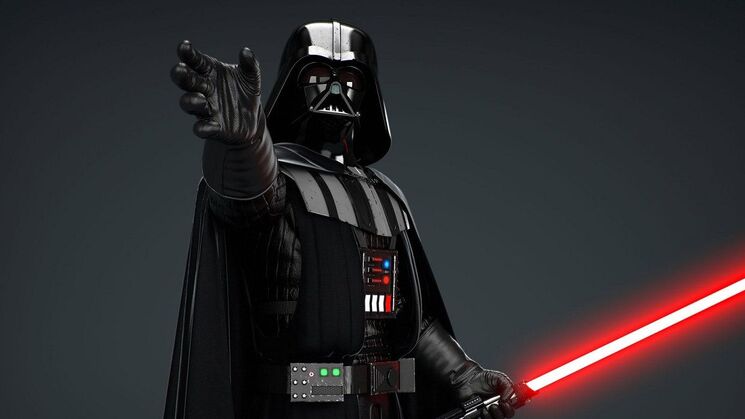 Star wars darth vader