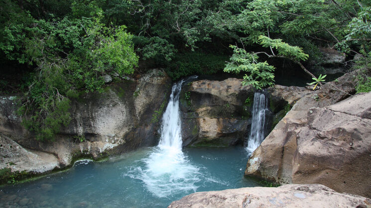 Guanascate Costa Rica