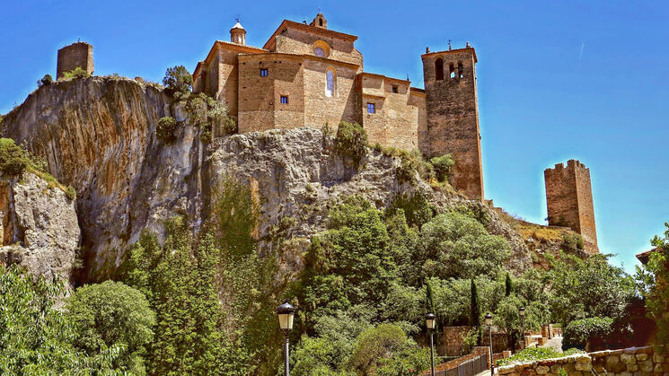 Huesca 