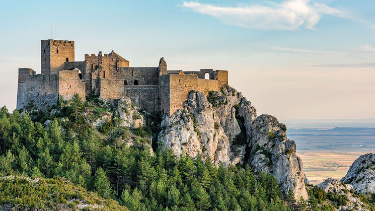 Huesca 