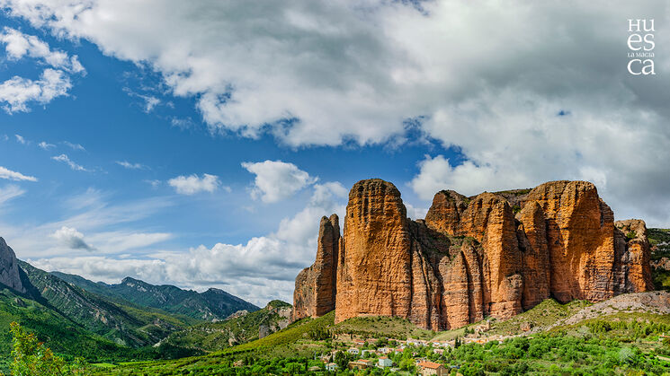 Huesca 