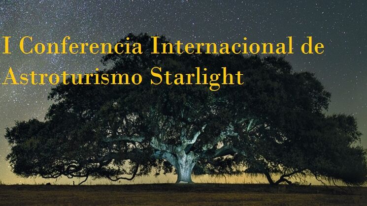 Conferencia  Starlight vora