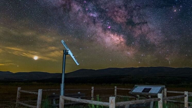 Gredos Starlight