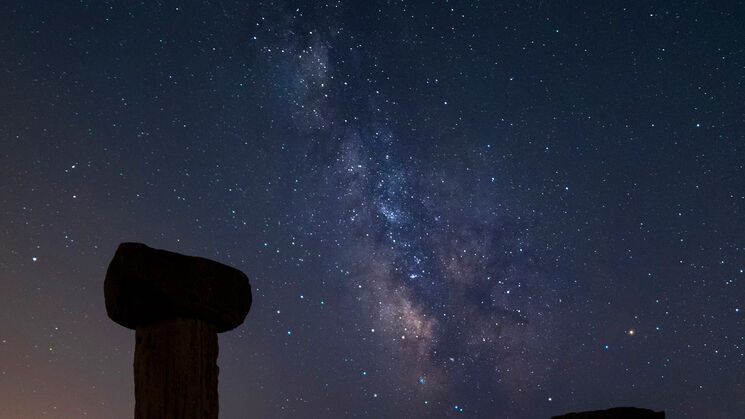 concurso fotografa nocturna Menorca