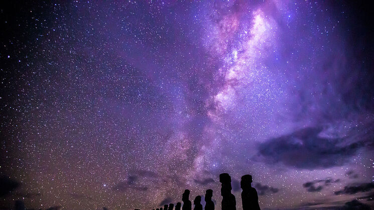 isla de pascua