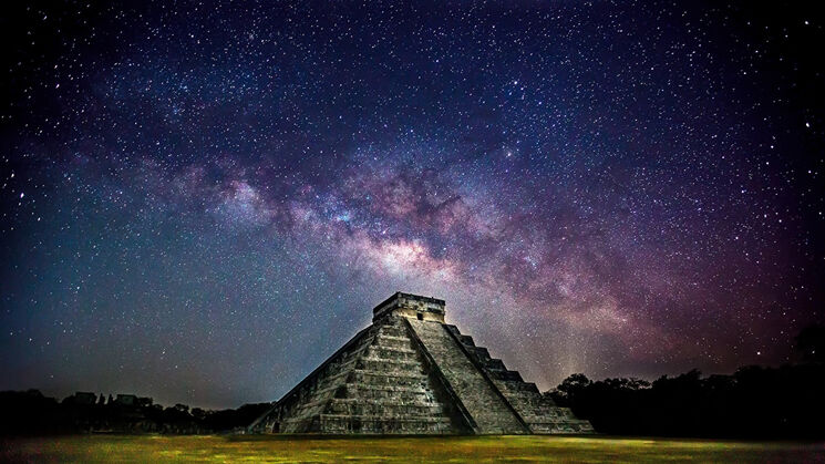 mundo maya