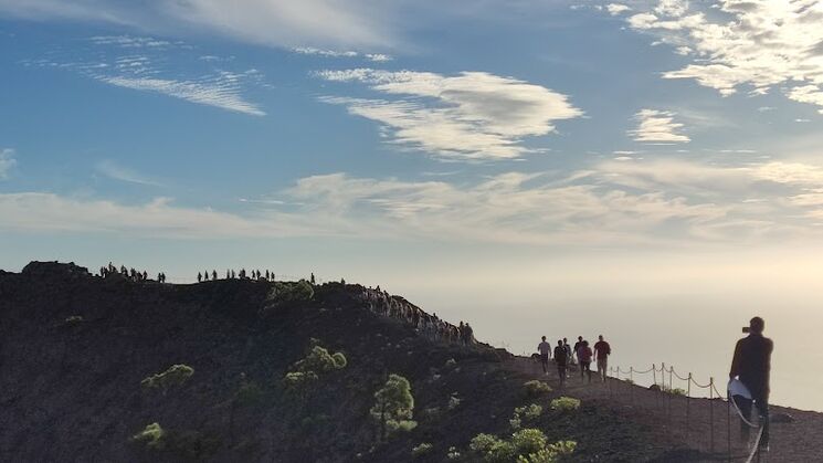 Encuentro Starlight La Palma 2