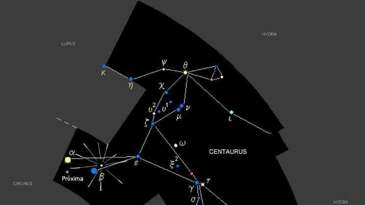 eventos astronmicos febrero 2023