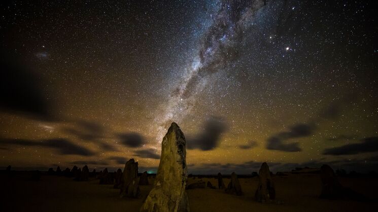 jurien bay nambung australia