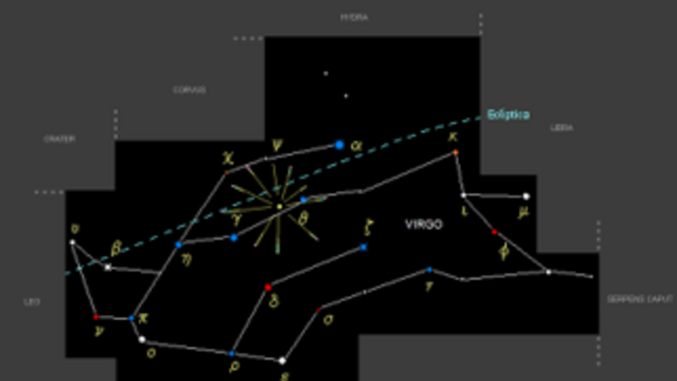 eventos astronmicos marzo 2023