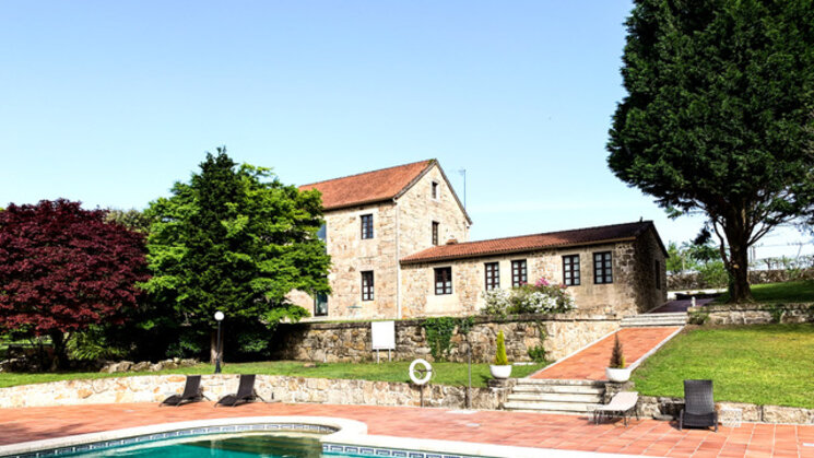 Casa A Pedreira