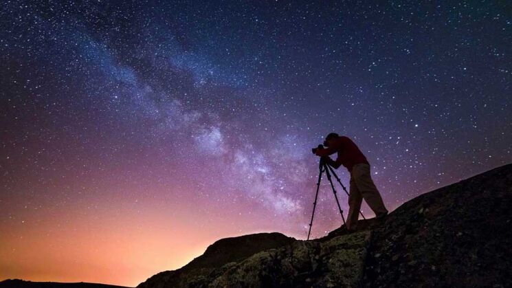 Lugar nas Estrelas