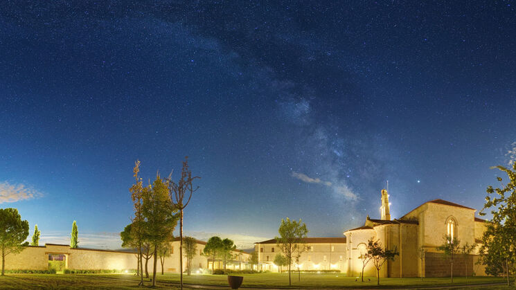 Abadia Retuerta Le Domaine