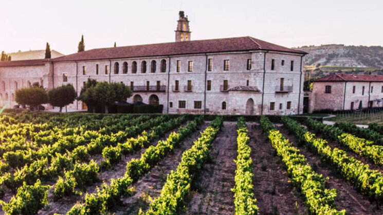 Abadia Retuerta Le Domaine