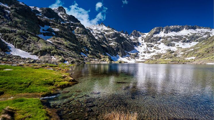 Sierra de Gredos