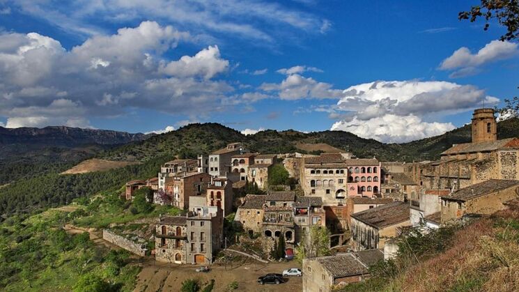 Priorat