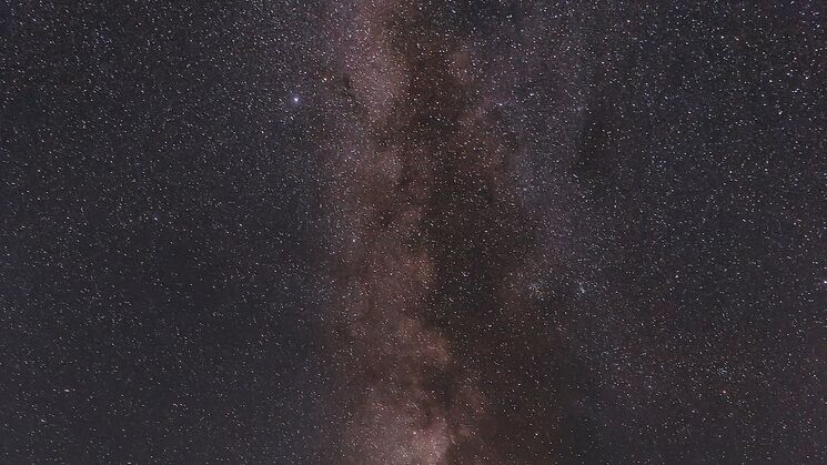 astrotofotografa Palacio Viejo de las Corchuelas repor