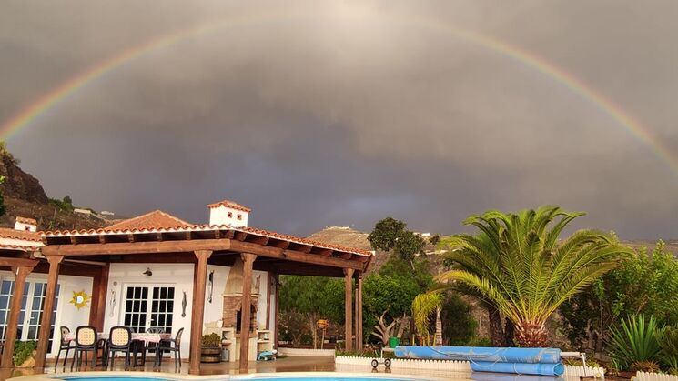 Finca Bergmann Tenerife