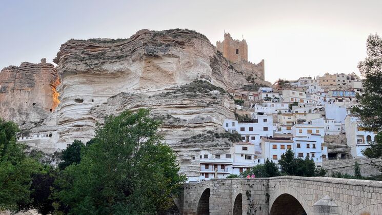 alcala del jucar