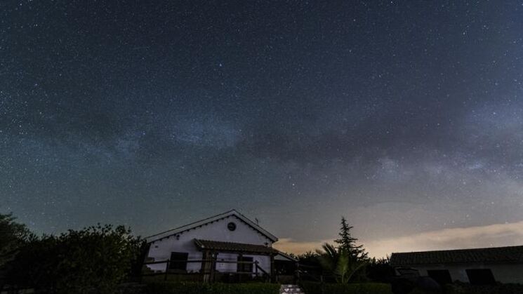 El Cortijo La Cabaa 