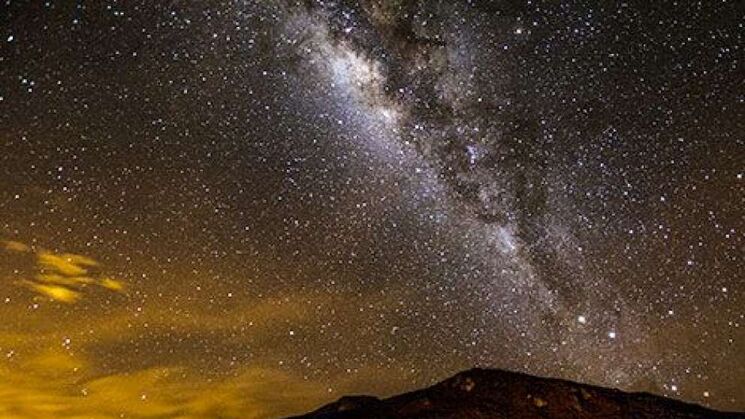 Parque Nacional Cajas Ecuador