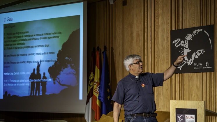 Encuentro starlight Cuenca