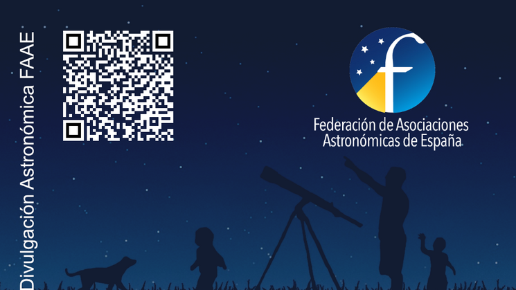 divulgadores astronmico faae