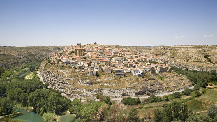 La Manchuela Albacete