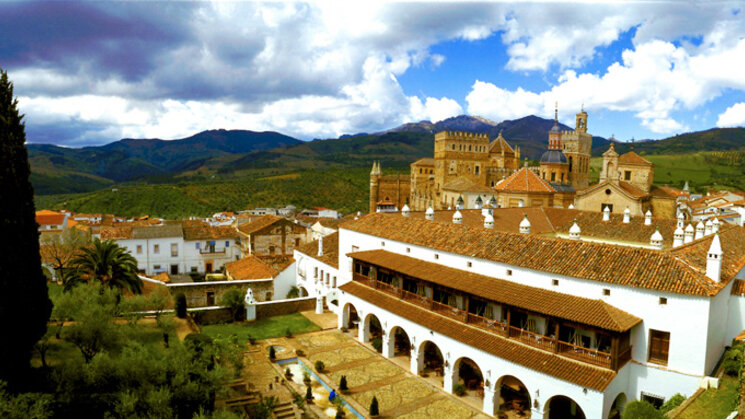 Parador de Guadalupe