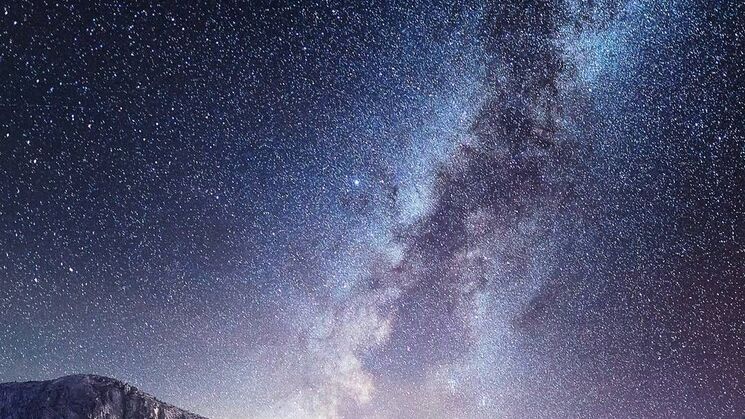  Tunnel View Yosemite 