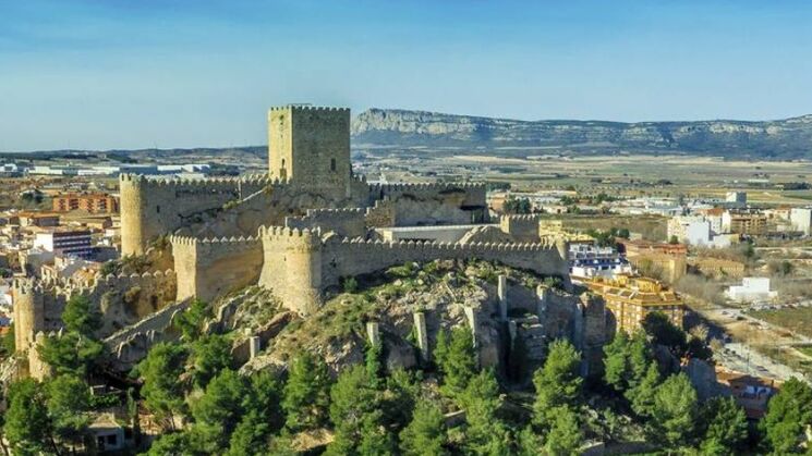 almansa mancha jcar albacete