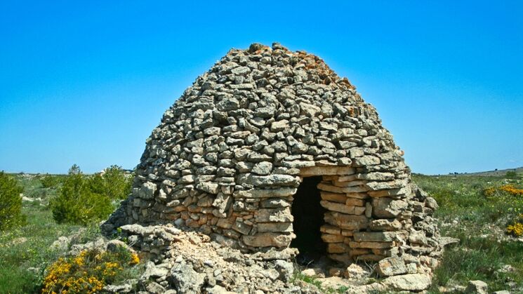 comarca monte ibrico corredor de almansa albacete