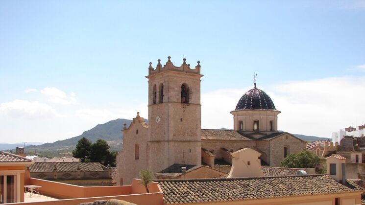 comarca monte ibrico corredor de almansa albacete