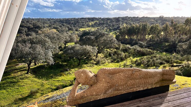 Heredade da Rocha Alentejo