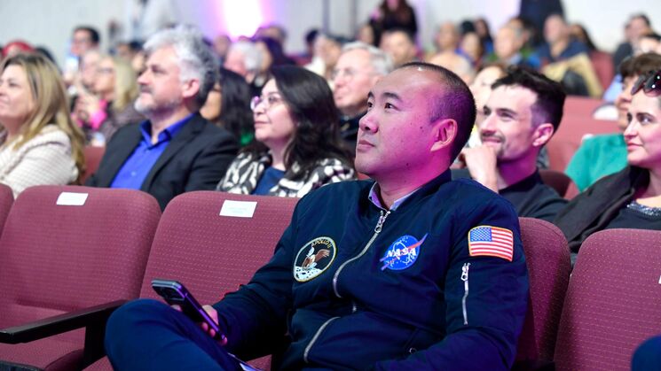 cumbre mundial de astroturismo