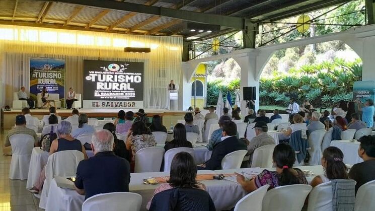 encuentro iberoatur colombia huila