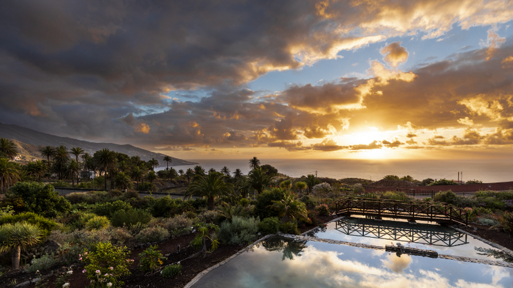 Parador la palma