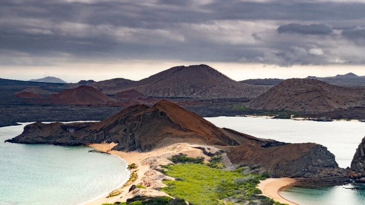 Islas Galpagos Ecuador 