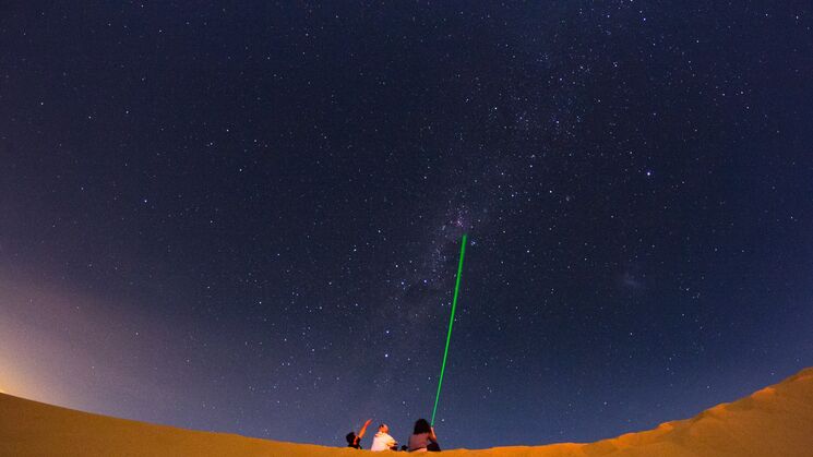  Dunas de San Cosme y Damin  Paraguay 