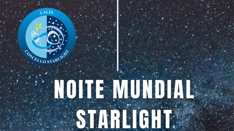 noche mundial starlight 2024