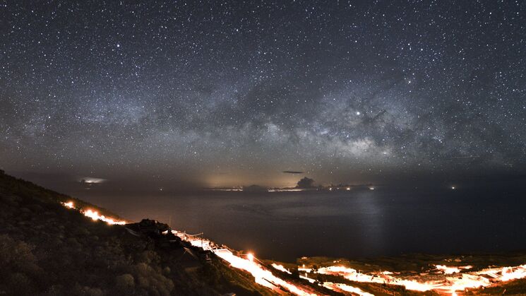 eventos astronmicos mayo 2024