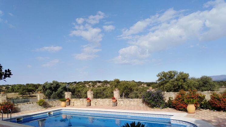 Casa Rural Obejuelo Balcn de los Pedroches
