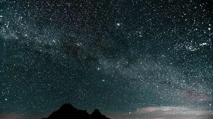 pico bolivar Venezuela