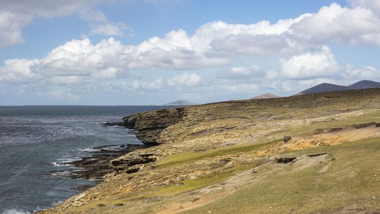 Islas Malvinas Argentina 